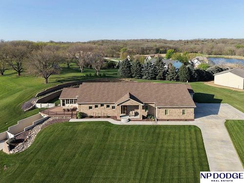 14605 Fir Cir, Plattsmouth, NE, 68048-5113 | Card Image