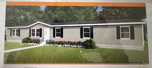 85 S Stewart St, Keenesburg, CO, 80643-5033 | Card Image