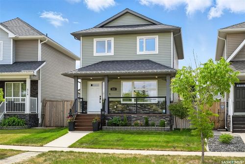 510 Stonebridge Common, Saskatoon, SK, S7T0N8 | Card Image