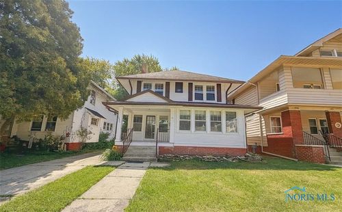 1939 Glendale Ave, Toledo, OH, 43614-2919 | Card Image