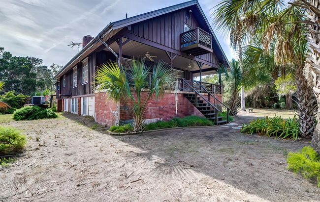 13835 Ricks Is, House other with 4 bedrooms, 2 bathrooms and null parking in CRYSTAL RIVER FL | Image 45