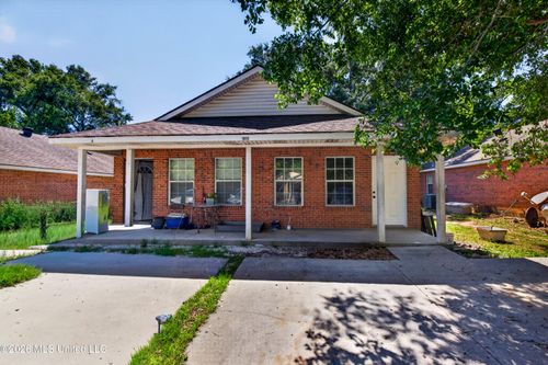 1913 48th Ave, Gulfport, MS, 39501-4160 | Card Image