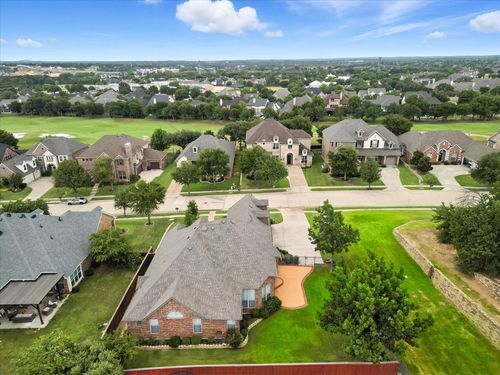 1620 Terrace Dr, Lantana, TX, 76226-6663 | Card Image