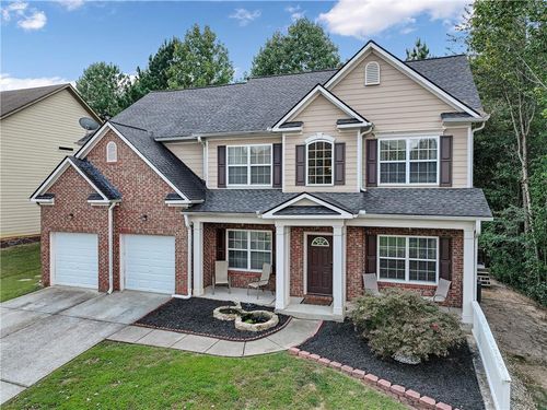 1100 Rock Elm Dr, Auburn, GA, 30011-2390 | Card Image