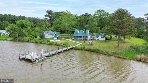 4004 Robinson Neck Rd, TAYLORS ISLAND, MD, 21669 | Card Image