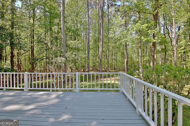 110 Greenridge Ct, House other with 3 bedrooms, 3 bathrooms and null parking in Fayetteville GA | Image 71