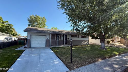 31 Sheridan Way, Sparks, NV, 89431 | Card Image