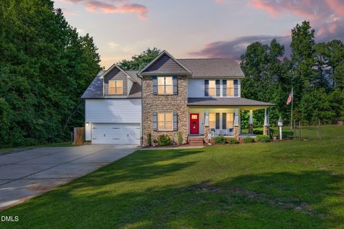 176 Plainview Pointe Dr, Angier, NC, 27501-9766 | Card Image