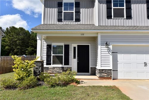 122 Bellflower Ln, Anderson, SC, 29625-6776 | Card Image