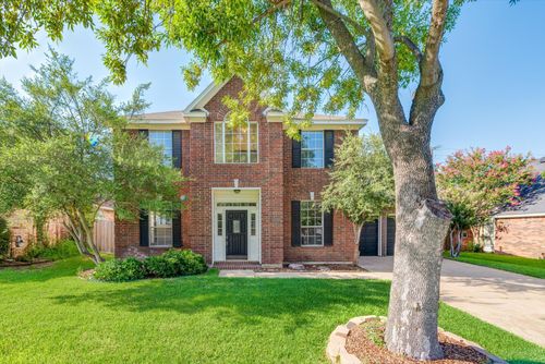 3322 Bridlewood Dr, Grapevine, TX, 76051-6526 | Card Image