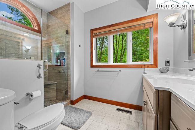 349 Belmont, House other with 4 bedrooms, 4 bathrooms and null parking in Boone NC | Image 16