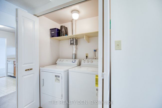 603 - 8 Christopher Crt, Condo with 2 bedrooms, 2 bathrooms and 1 parking in Guelph ON | Image 23