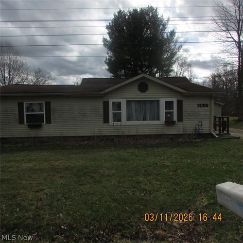 3098 Fowler Street, Cortland, OH, 44410 | Card Image
