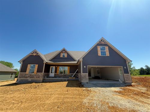 Lot 36 Walnut Grove Dr, Smiths Grove, KY, 42171-6264 | Card Image