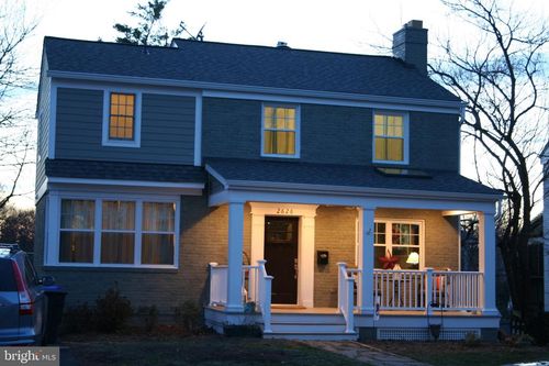2626 N Quantico St, ARLINGTON, VA, 22207-1008 | Card Image
