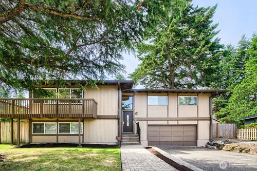 4437 Ne 23rd Court, Renton, WA, 98059 | Card Image