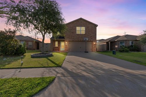 2913 Seacrest Ln, La Marque, TX, 77568-1689 | Card Image