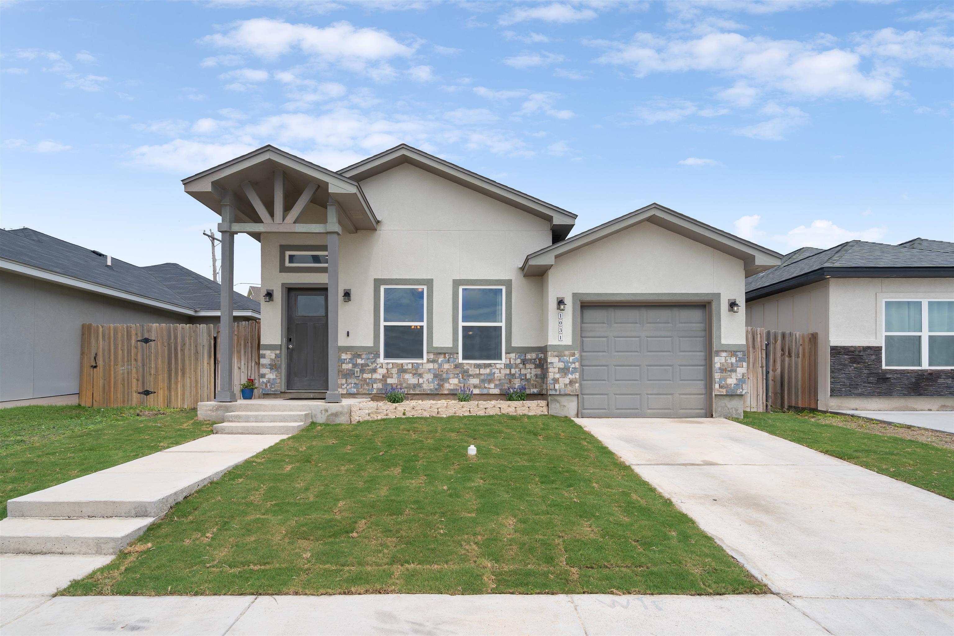 Residential in Del Rio