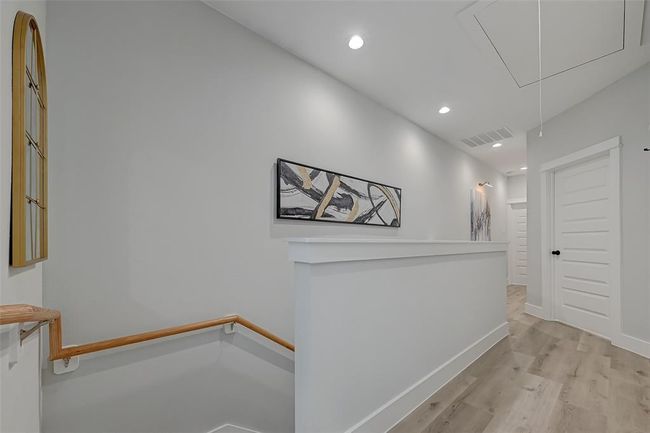 C - 2105 Sam Wilson St, House other with 3 bedrooms, 3 bathrooms and 1 parking in Houston TX | Image 12