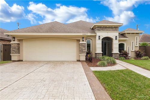 13817 N 41st Street, Edinburg, TX, 78541 | Card Image