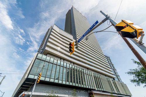2211-15 Lower Jarvis St, Toronto, ON, M5E0C4 | Card Image