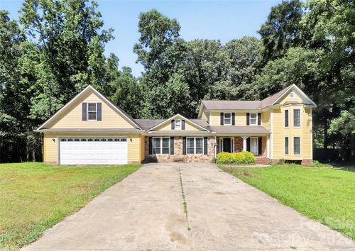 2499 Lazy Oak Dr, Lancaster, SC, 29720-6574 | Card Image