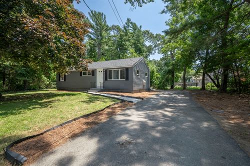 1 Arlington Rd, Wareham, MA, 02571-2403 | Card Image