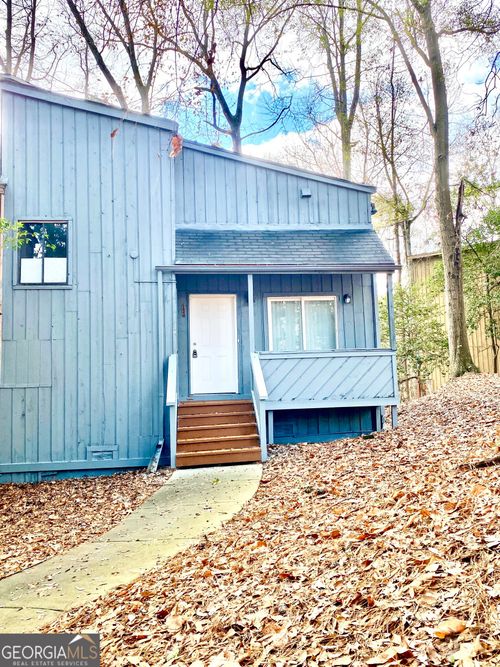 5840 Par Four Ct, Lithonia, GA, 30038-1822 | Card Image