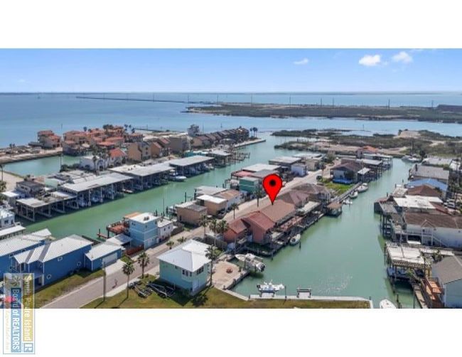 602 Windward Dr, House other with 3 bedrooms, 3 bathrooms and 2 parking in Port Isabel TX | Image 92