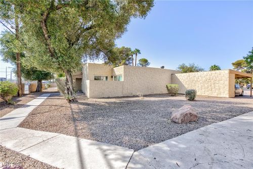 45 N Lamb Blvd, Las Vegas, NV, 89110-4601 | Card Image