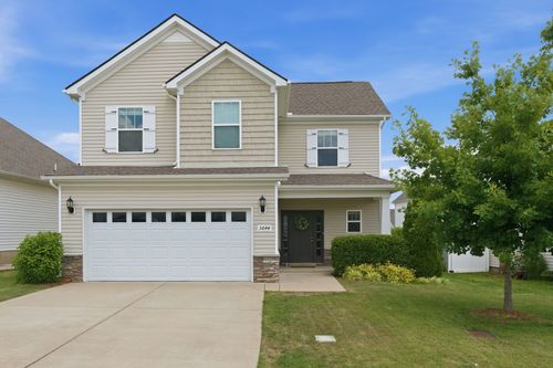 3644 Perlino Dr, Murfreesboro, TN, 37128-3138 | Card Image
