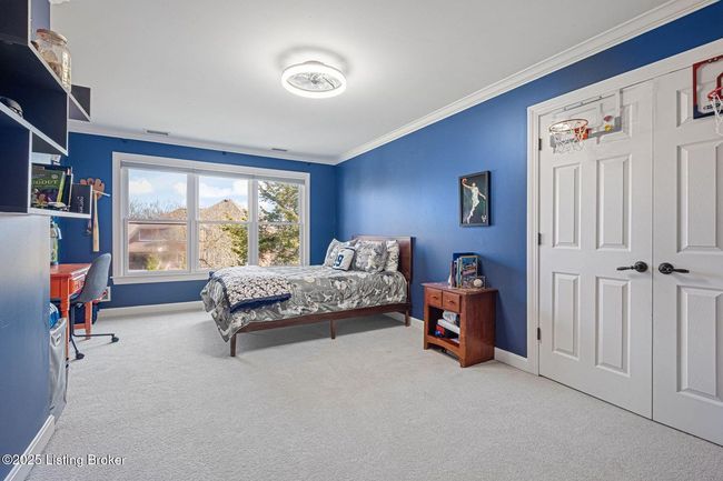 1203 Winding Creek Pl, House other with 5 bedrooms, 4 bathrooms and null parking in Louisville KY | Image 31