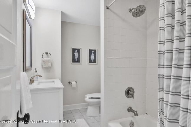 502 Tuttle Ave, House other with 6 bedrooms, 4 bathrooms and null parking in Spring Lake NJ | Image 29