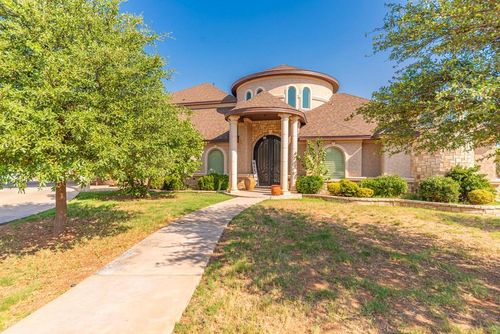 6412 Los Conchos Lane, Midland, TX, 79707 | Card Image