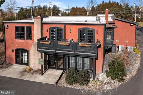 6610 York Rd, NEW HOPE, PA, 18938-1812 | Card Image