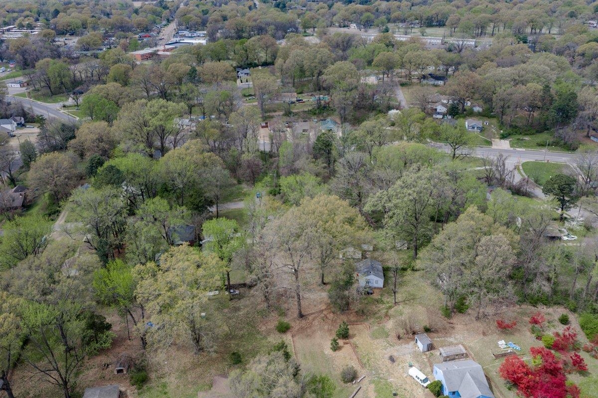 Land in Memphis 3