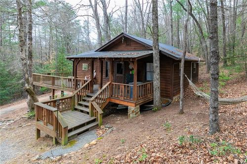 166 Mountain Top Dr, Blue Ridge, GA, 30513-5304 | Card Image