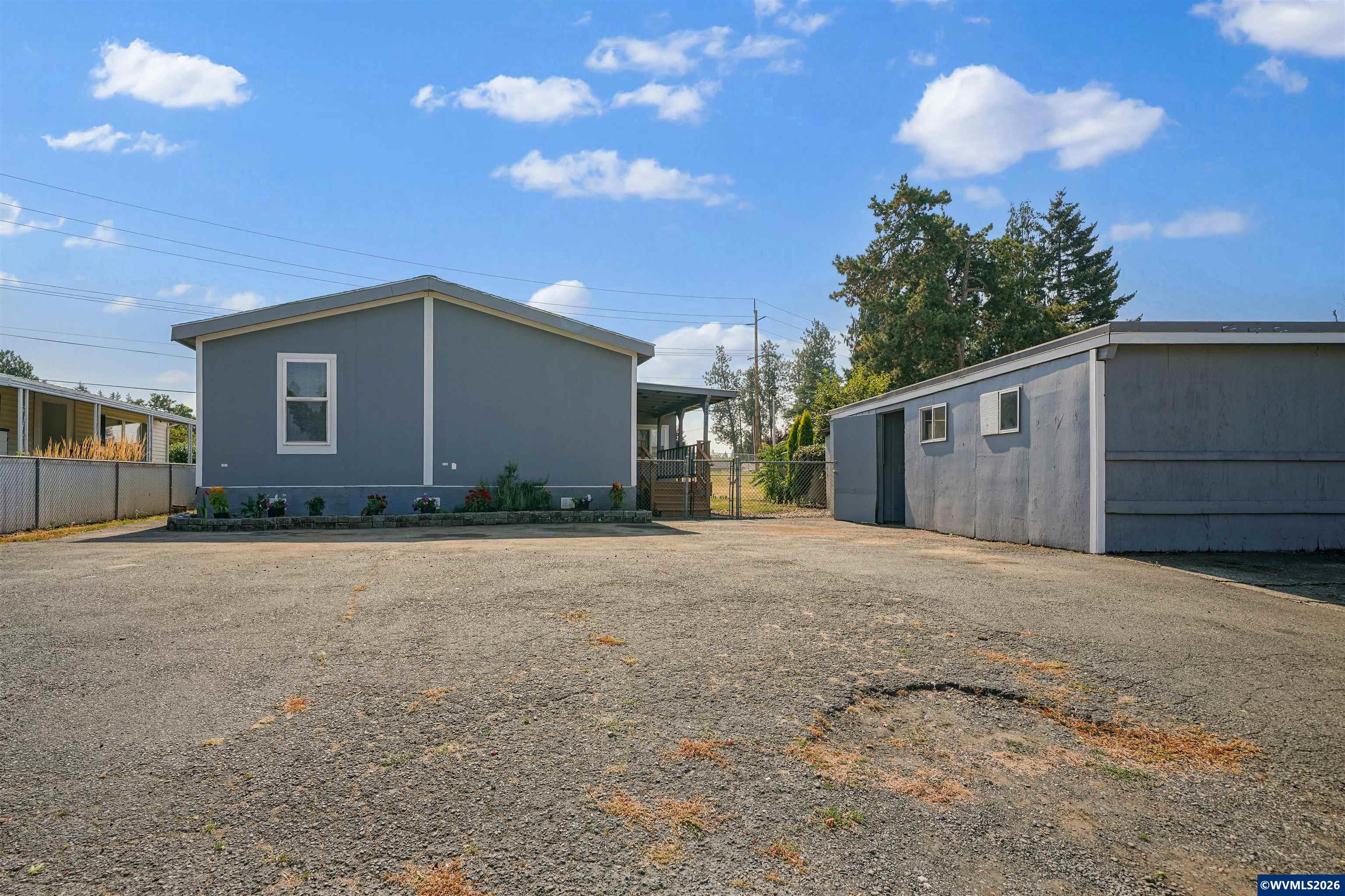 Residential in Salem