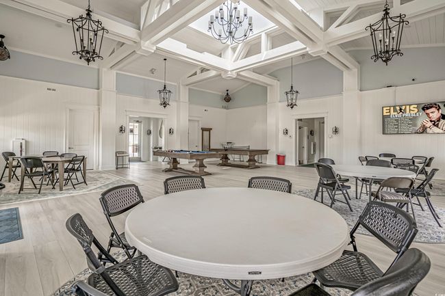 496 Starlit Way, House other with 4 bedrooms, 4 bathrooms and 6 parking in Myrtle Beach SC | Image 39