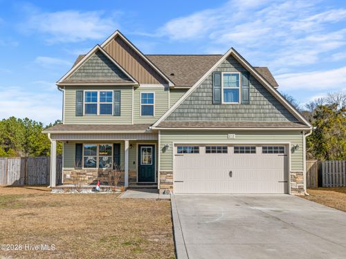 212 Tappi Ter, Hubert, NC, 28539-4313 | Card Image