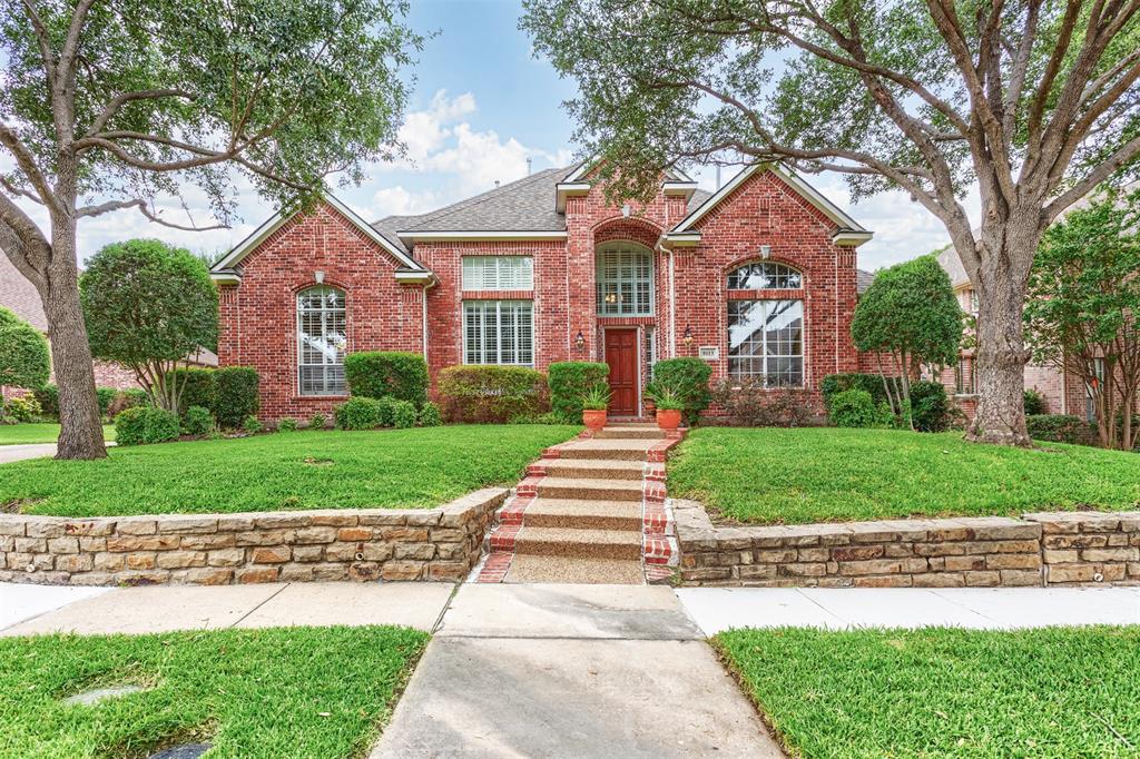 Davidson Dr, Plano, TX 75025