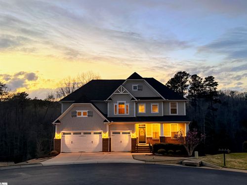 341 Regent Drive, Duncan, SC, 29334 | Card Image