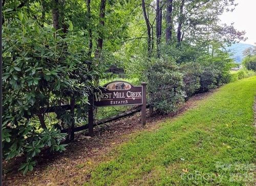 Lot 18 West Creek Road, Warrensville, NC, 28693 | Card Image