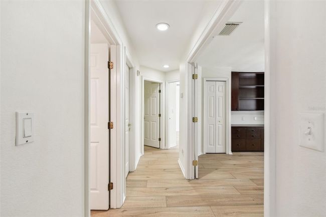 17515 Edinburgh Dr, House other with 4 bedrooms, 4 bathrooms and null parking in Tampa FL | Image 48