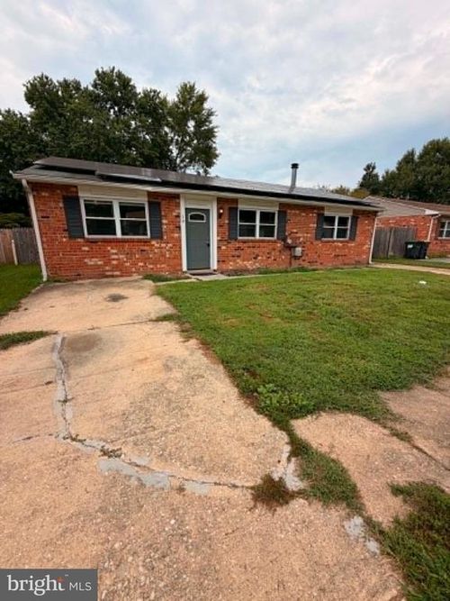 14 Bach Dr, NEWARK, DE, 19702-3026 | Card Image