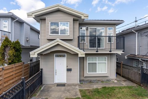 lower-5227 Norfolk Street, Burnaby, BC, V5G1G3 | Card Image