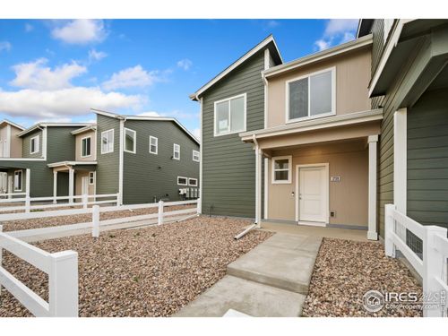3728 Pinnacles St, Evans, CO, 80620-9066 | Card Image