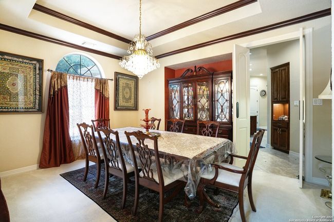 20646 Wahl Ln, House other with 5 bedrooms, 6 bathrooms and null parking in Garden Ridge TX | Image 48