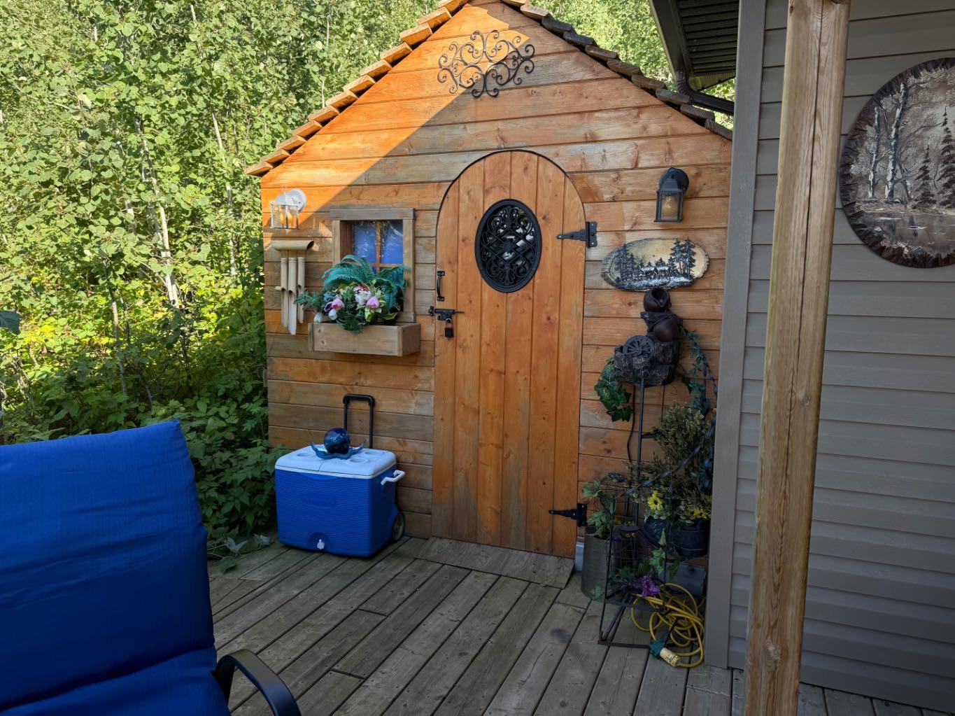Land in Lac Des Iles 2