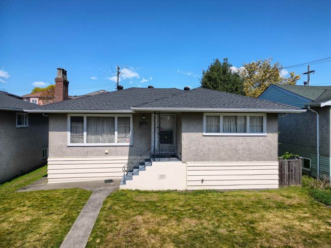 1577 E 58 Th Avenue, House other with 6 bedrooms, 2 bathrooms and 4 parking in Vancouver BC | Image 1